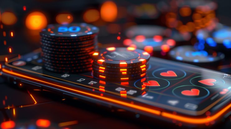 hh3s Live Casino